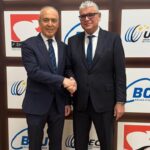 Balkan Bisiklet Birliği Kongresi, 18 Ocak Pazar İstanbul’da yapılacak.