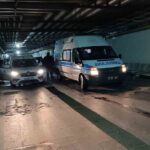 Batman’da 4 katlı binanın balkonundan düşen 22 yaşındaki kadın hayatını kaybetti.