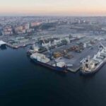 Uludağ Gümrük Müdürlüğü, 2025’te Bandırma’da 725 milyon dolar ithalat, 1.5 milyar dolar ihracat gerçekleştirdi.