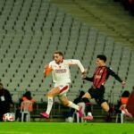 Barış Alper Yılmaz, Fatih Karagümrük maçında kırmızı kart gördü ve Kayserispor’a karşı ceza aldı.