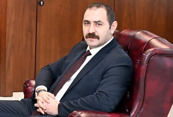Bartın Gümrük Müdürü Yelkenoğlu, 2025’te Bartın Limanı’ndan 313 milyon dolarlık ihracat, 212 milyon dolarlık ithalat yapıldığını açıkladı. Bartın Gümrük Müdürü Yelkenoğlu, 2025’te Bartın Limanı’ndan 313 milyon dolarlık ihracat, 212 milyon dolarlık ithalat yapıldığını açıkladı.