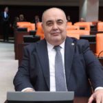 Esenyurt’ta 1,4 milyon dolara yöresel ürünler pazarı kurulacak.