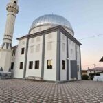 Bozdoğan’daki Başalan Mahallesi’nde yeni cami için imam ataması bekleniyor.