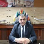 Fırat Üniversitesi Hastanesi’nin Hizmet Kapasitesi ve Yeni Projeleri Hakkında Açıklamalar