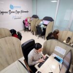 Başiskele’de Hızlı İşler Çözüm Merkezi, 2025’te 73 bin 886 başvurunun yüzde 99’unu tamamladı.