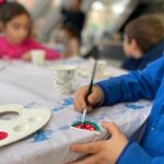 Başiskele Belediyesi’nin yarıyıl tatili etkinlikleri için sanat ve beceri atölyelerine kayıtlar başladı.