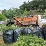 Başiskele Belediyesi, evsel atık toplama rotalarını optimize ederek yakıt ve zaman tasarrufu sağladı.