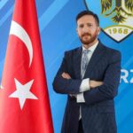 Erzurumspor Başkanı Ahmet Dal, yeni yıl dolayısıyla bir mesaj yayımladı.