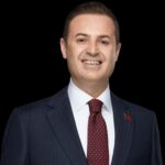 Balıkesir Büyükşehir Belediye Başkanı Ahmet Akın’dan 10 Ocak Mesajı: “Basın, demokrasinin temel taşıdır.”