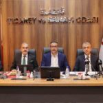 Teşvik yasasının önemine dikkat çeken Elazığ TSO Başkanı Alan, “Teşvik yoksa, sanayi büyüyemez” dedi.