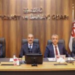 Elazığ TSO’dan Ticaret Fuarı Müjdesi: 6-8 Şubat Tarihlerinde Tüm Sektörler Bir Araya Gelecek