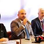 AK Parti İl Başkanı Albayrak: “CHP, Eskişehir için gerçekleştirdiklerini niçin paylaşmıyor?”