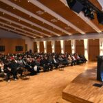 Konya Okulu, ilim ve düşünceye katkı sağlama amaçlı devam ediyor