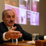 Taşköprü Belediye Başkanı Arslan, ilçenin gelecek vizyonunu ve projelerini Meclis toplantısında aktardı.