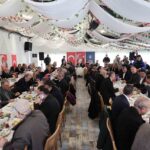 Bursa Büyükşehir Belediye Başkanı Bozbey, 1/100.000’lik Çevre Düzeni Planı’nın son aşamasına geldiğini duyurdu.