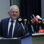 Kayseri Büyükşehir Belediye Başkanı Dr. Memduh Büyükkılıç, Aralık 2025’te 36 bin 978 haberde yer aldı.