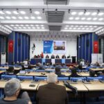 Kayseri Kent Konseyi Olağan Genel Kurulu’nda Başkan Büyükkılıç, ortak akıl vurgusu yaptı.