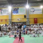 Kocasinan Belediyesi Spor Kulübü, Alanya’daki Taekwondo Müsabakalarında önemli başarılar elde etti.