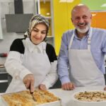 Kocasinan Akademi, kadınlara yönelik meslek kurslarıyla Kayseri’de önemli bir etki yaratmaya devam ediyor.