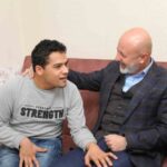 Kocasinan Belediyesi, engelli bireylerin yaşamlarını kolaylaştırmak için ‘Engelsiz Nakil Aracı’ hizmetini başlattı.