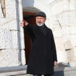 Kocasinan Belediye Başkanı, tarihi eserlerin restorasyonunda 8 eser kazandırıldığını duyurdu.