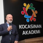Kocasinan Akademi, eğitimler ve modern tesisleriyle aile ekonomisine katkı sağlıyor.