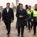 Samsun, Ulaşım Yatırımlarıyla Trafik Yoğunluğunu Düşürerek İkinci Sıraya Yükseldi