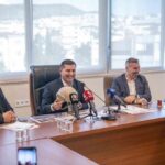 Kuşadası Belediye Başkanı Günel: “Bina zorla kullanılmadı, hizmette engel tanımayız”