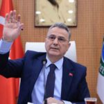 İlkadım Belediye Başkanı Kurnaz, 2026 yılında da 2025’teki tempoyla çalışmalara devam edeceklerini ifade etti.