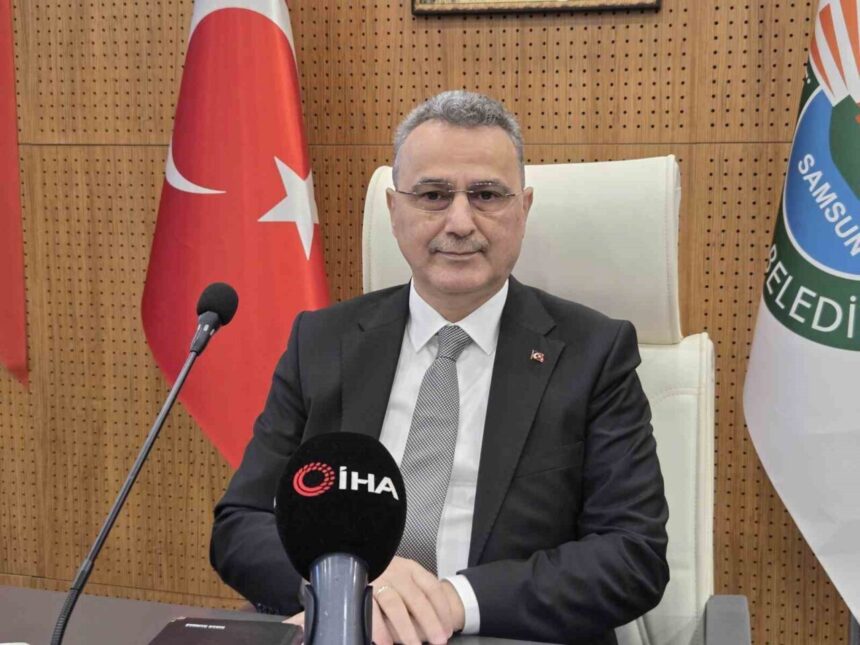 İlkadım’da Aile Destek Merkezi (SADEM) ile çocuklar uyuşturucudan korunacak