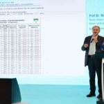 Bursa’da Sürdürülebilir Su Yönetimi Çalıştayı Gerçekleştirildi