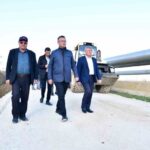 Alaşehir Belediye Başkanı Ahmet Öküzcüoğlu, 2025’in Ege Bölgesi “En Başarılı İlçe Belediye Başkanı” seçildi.