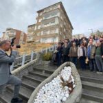 Niğde Belediye Başkanı Özdemir, Çalışan Gazeteciler Günü’nde basın mensuplarıyla bir araya geldi.