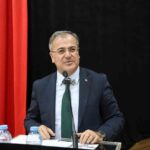 Hacılar Belediye Başkanı Bilal Özdoğan, yarıyıl boyunca kültür merkezinde çocuklar için etkinlik düzenleneceğini açıkladı.