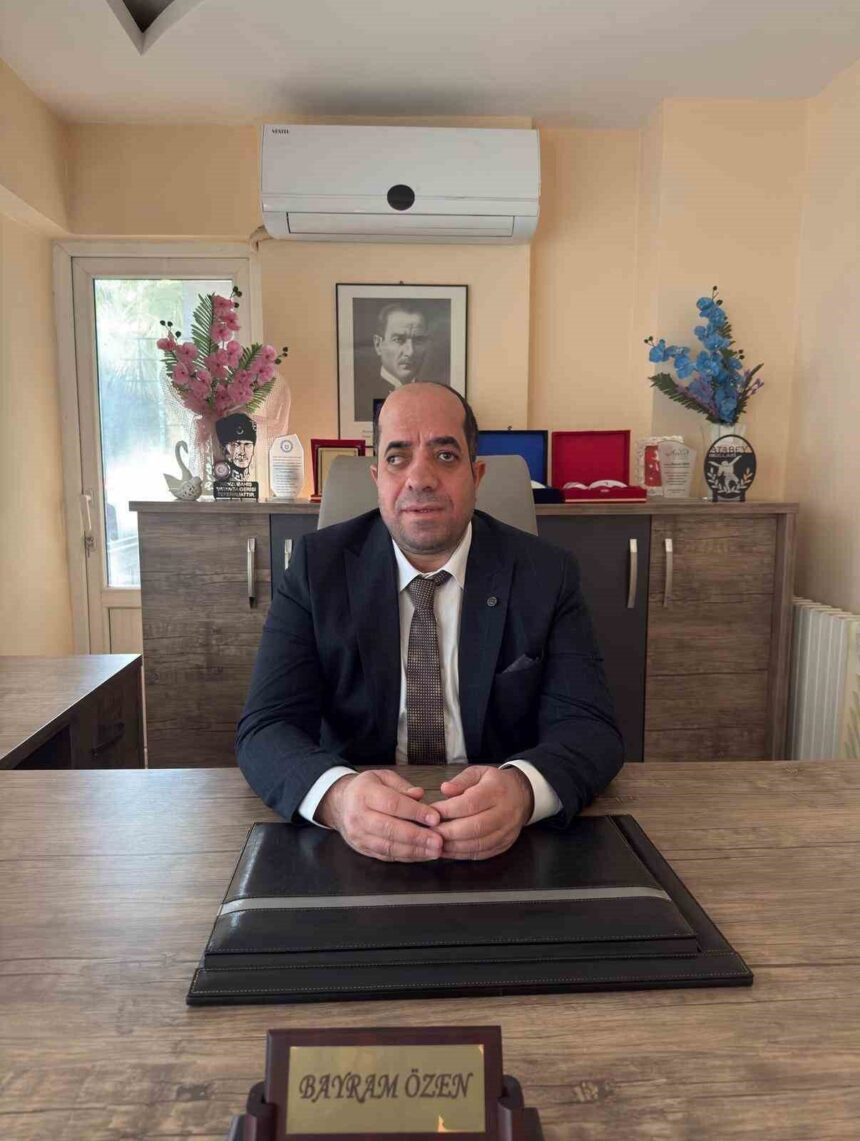 Görme Engelliler İçin Braille Alfabesi, Eşitliğin Temel Taşıdır