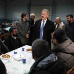 Melikgazi Belediye Başkanı Palancıoğlu, teknik ekiplerle buluşarak emekleri için teşekkür etti.