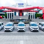 Canik Belediye Başkanı İbrahim Sandıkçı, son 7 yılda araç filosunu 4 kat artırdıklarını belirtti.