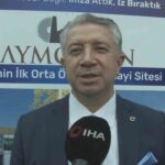 Kayseri Marangozlar ve Mobilyacılar Odası’nda Genel Kurul Düzenlendi: Yeni Dönem 3D Olarak İsimlendirildi