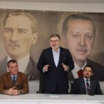 İzmir’de yeni çöp kriziyle yüzleşiliyor, Başkan Saygılı sorunlara dikkat çekti.