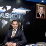 ASKON Erzurum Şube Başkanı Yavuz Selim Turan’dan 10 Ocak Gazeteciler Günü Kutlaması