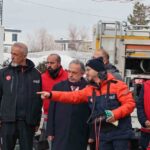 Talas Belediyesi, afet hazırlık kapasitesini güçlendirmek için eğitim programları düzenliyor.