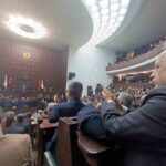 Talas Belediye Başkanı Yalçın, Ankara’da Talas’ın kültürel projelerini tanıttı ve destek istedi.