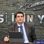 Şehitkamil Belediye Başkanı Umut Yılmaz, 10 Ocak Gazeteciler Günü’nde basın emekçilerini tebrik etti.