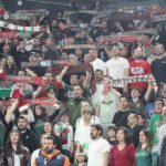 Karşıyaka, Basketbol Süper Ligi 16. haftasında Aliağa Petkimspor’u uzatmada 103-91 yendi.