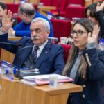 Basmane Çukuru’ndaki sorunlar için önemli adım atıldı; TMSF ile protokol için İzmir Belediye Başkanı’na yetki verildi.