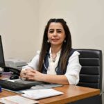 Düzce Tıp Fakültesi’ndeki Akciğer Hastalıkları Polikliniği, bölgenin sağlık ihtiyacını karşılıyor.