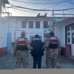 Batman’da uyuşturucu ticareti suçundan 12 yıl 6 ay hapis cezası bulunan kişi yakalandı.