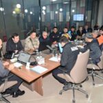 Batman’da kötü hava koşulları nedeniyle eğitime bir gün ara verildi.