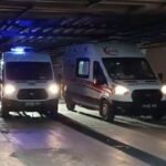 Batman’ın Beşiri ilçesinde mutfak tüpünden sızan gazdan etkilenen 87 yaşındaki kadın öldü, eşi hastaneye kaldırıldı.