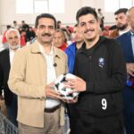 Battalgazi Belediyesi, bir yıllık süreçte kapsamlı temizlik ve sosyal hizmet projeleriyle ilçe genelinde önemli çalışmalar yaptı.